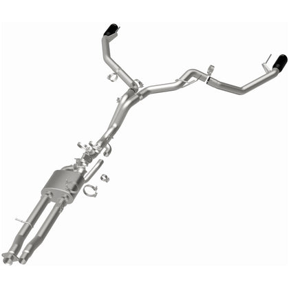 MagnaFlow 2024-2025 Ford Ranger Raptor 3.0L Competition Series Cat-Back Performance Exhaust System 19637