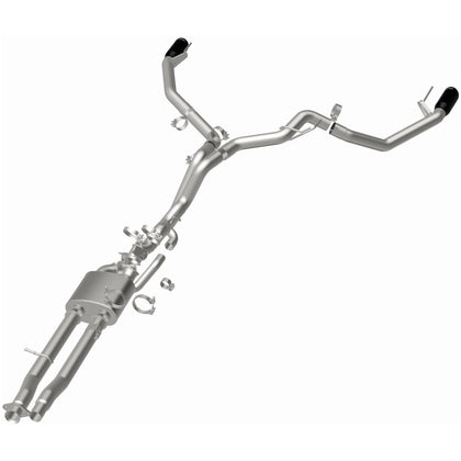 MagnaFlow 2024-2027 Ford Ranger 3.0L Competition Series Cat-Back Performance Exhaust System 19637