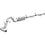 MagnaFlow 2023-2026 Chevrolet Colorado 2.7L / 2023-2026 GMC Canyon 2.7L NEO Series Cat-Back Performance Exhaust System 19649