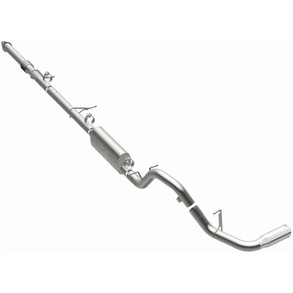 MagnaFlow 2023-2027 Chevrolet Colorado 2.7L / 2023-2027 GMC Canyon 2.7L NEO Series Cat-Back Performance Exhaust System 19649