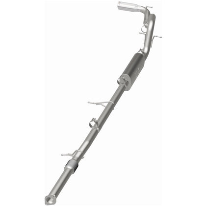 MagnaFlow 2023-2027 Chevrolet Colorado 2.7L / 2023-2027 GMC Canyon 2.7L NEO Series Cat-Back Performance Exhaust System 19649