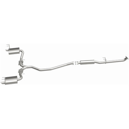 MagnaFlow 2022-2024 Honda Civic Sport Touring 1.5L NEO Series Cat-Back Performance Exhaust System 19652