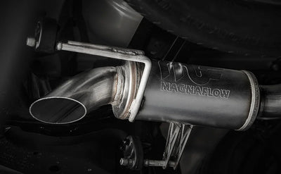 Trail Proven Performance