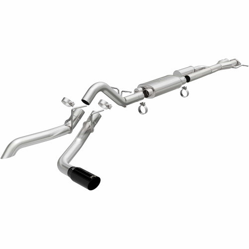 MagnaFlow 2024-2025 Ford Ranger Overland Series Cat-Back Performance Exhaust System
