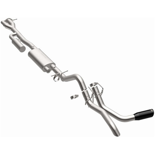 MagnaFlow 2024-2025 Ford Ranger Overland Series Cat-Back Performance Exhaust System