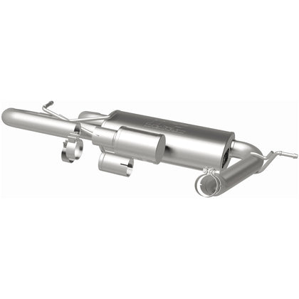 MagnaFlow® Overland Series™ Axle Back Performance Exhaust System 19668