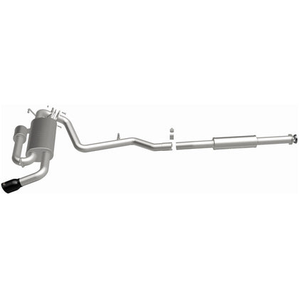 MagnaFlow® 2018-2023 Subaru Crosstrek 2.0L / 2021-2023 Subaru Crosstrek 2.5L Overland Series™ Cat-Back Performance Exhaust System 19676
