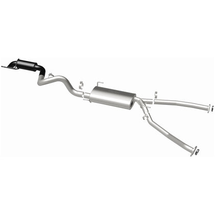 MagnaFlow® 2024-2026 Lexus GX550 3.4L Overland Series™ Cat-Back Performance Exhaust System 19677