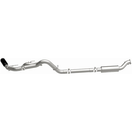 MagnaFlow® 2021-2026 Ford Bronco 2.7L / 2021-2026 Ford Bronco 2.3L Rock Crawler Series™ Cat-Back Performance Exhaust System 19682