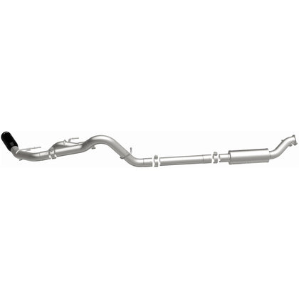 MagnaFlow 2021-2025 Ford Bronco Rock Crawler Series Cat-Back Performance Exhaust System