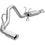 MagnaFlow 2025-2026 Ram 1500 3.6L SPEQ Series Cat-Back Performance Exhaust System 19683