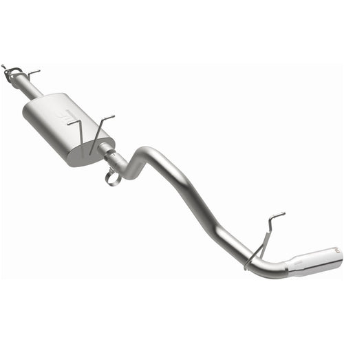 MagnaFlow 2025-2026 Ram 1500 3.6L SPEQ Series Cat-Back Performance Exhaust System 19683