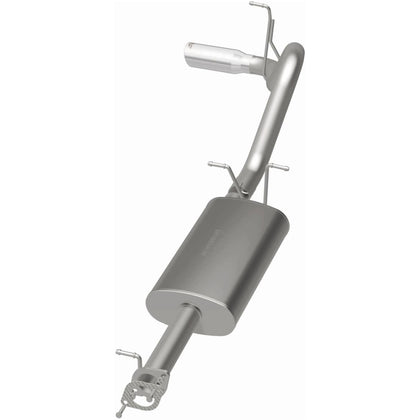 MagnaFlow 2025-2026 Ram 1500 3.6L SPEQ Series Cat-Back Performance Exhaust System 19683