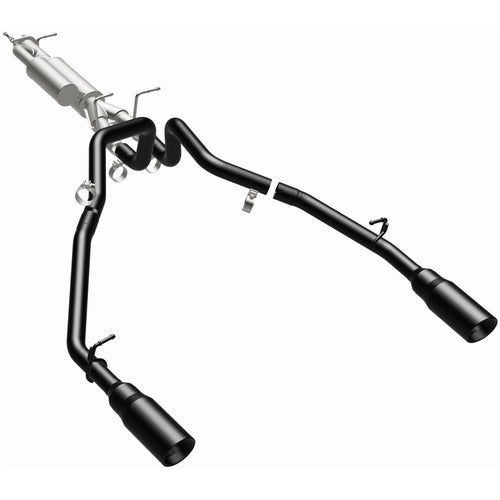MagnaFlow 2025-2026 Ram 1500 3.0L SPEQ Series Cat-Back Performance Exhaust System 19685