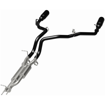 MagnaFlow 2025-2026 Ram 1500 3.0L SPEQ Series Cat-Back Performance Exhaust System 19685