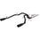 MagnaFlow 2025-2026 Ram 1500 3.0L SPEQ Series Cat-Back Performance Exhaust System 19685