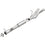 MagnaFlow 2025-2026 Ram 1500 3.0L D-Fit Series Performance Exhaust Muffler Replacement Kit Direct-Fit with Muffler