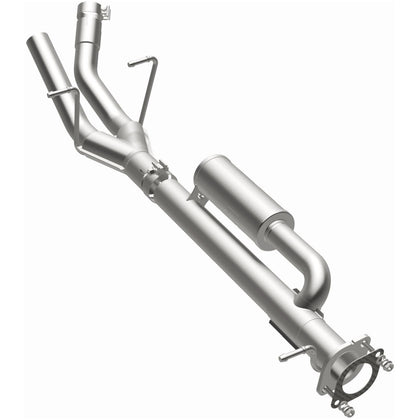 MagnaFlow 2025-2026 Ram 1500 3.0L D-Fit Series Performance Exhaust Muffler Replacement Kit Direct-Fit with Muffler