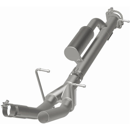 MagnaFlow 2025-2026 Ram 1500 3.0L D-Fit Series Performance Exhaust Muffler Replacement Kit Direct-Fit with Muffler