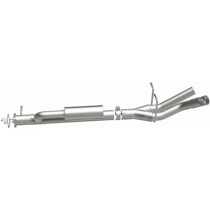 MagnaFlow 2025-2026 Ram 1500 3.0L D-Fit Series Performance Exhaust Muffler Replacement Kit Direct-Fit with Muffler