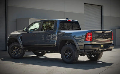 Modularity Without Limits