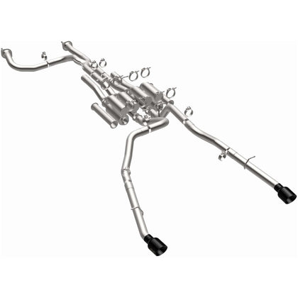 MagnaFlow 2025-2026 Ram 1500 xMOD Series Cat-Back Performance Exhaust System