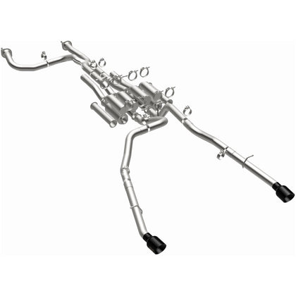 MagnaFlow 2025-2026 Ram 1500 3.0L xMOD Series Cat-Back Performance Exhaust System 19691