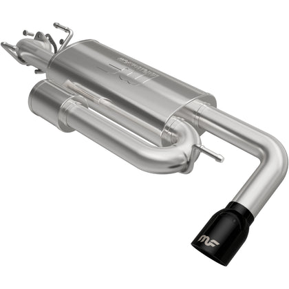 MagnaFlow® 2018-2023 Subaru Crosstrek 2.0L | 2021-2023 Subaru Crosstrek 2.5L Overland Series™ Axle Back Performance Exhaust System 19692