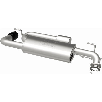 MagnaFlow® 2018-2023 Subaru Crosstrek 2.0L / 2021-2023 Subaru Crosstrek 2.5L Overland Series™ Axle Back Performance Exhaust System 19692