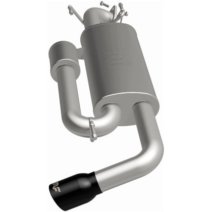 MagnaFlow® 2018-2023 Subaru Crosstrek 2.0L | 2021-2023 Subaru Crosstrek 2.5L Overland Series™ Axle Back Performance Exhaust System 19692
