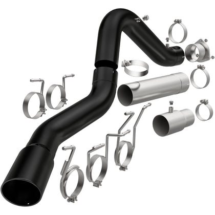 MagnaFlow Black DPF Series DPF Back Performance Exhaust System 19693
