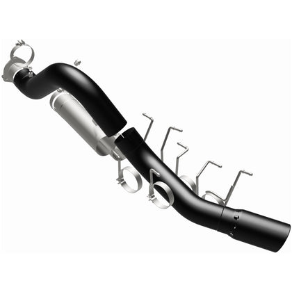MagnaFlow Black DPF Series DPF Back Performance Exhaust System 19693