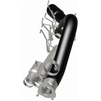 MagnaFlow Black DPF Series DPF Back Performance Exhaust System 19693