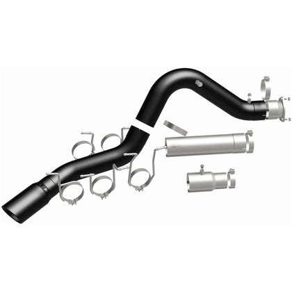 MagnaFlow Black DPF Series DPF Back Performance Exhaust System 19693