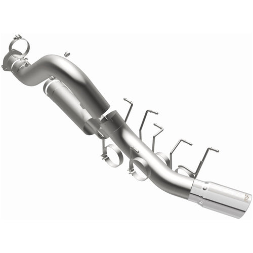 MagnaFlow Pro DPF Series DPF Back Performance Exhaust System 19694