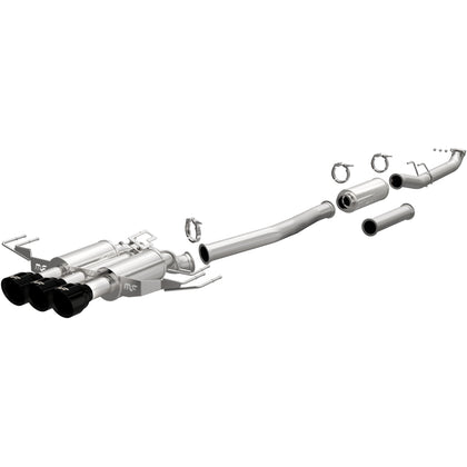 MagnaFlow 2024-2026 Acura Integra 2.0L SPEQ Series Cat-Back Performance Exhaust System 19696