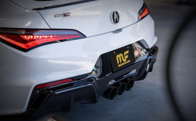 Exhaust Unleashed
