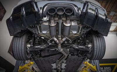 Engineered Excellence