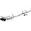 MagnaFlow 2024-2027 Acura Integra 2.0L SPEQ Series Cat-Back Performance Exhaust System 19696