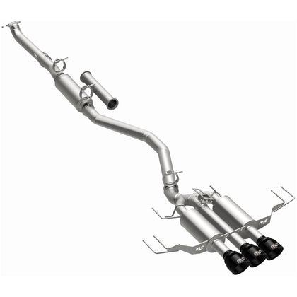 MagnaFlow 2024-2026 Acura Integra 2.0L SPEQ Series Cat-Back Performance Exhaust System 19696