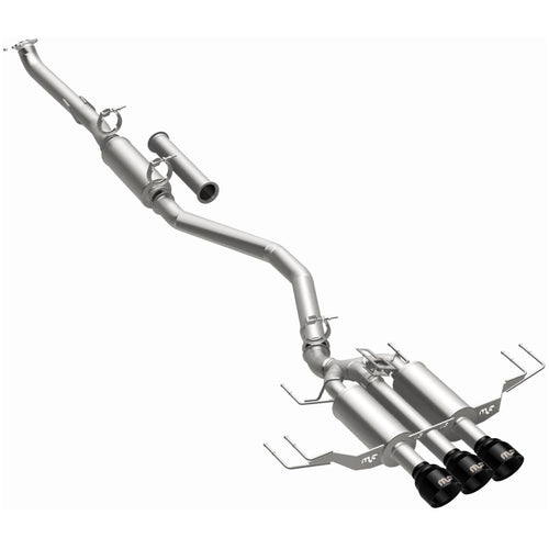 MagnaFlow 2024-2026 Acura Integra 2.0L SPEQ Series Cat-Back Performance Exhaust System 19696