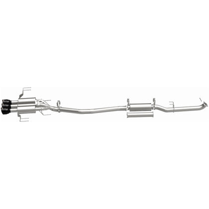 MagnaFlow 2024-2026 Acura Integra 2.0L SPEQ Series Cat-Back Performance Exhaust System 19696