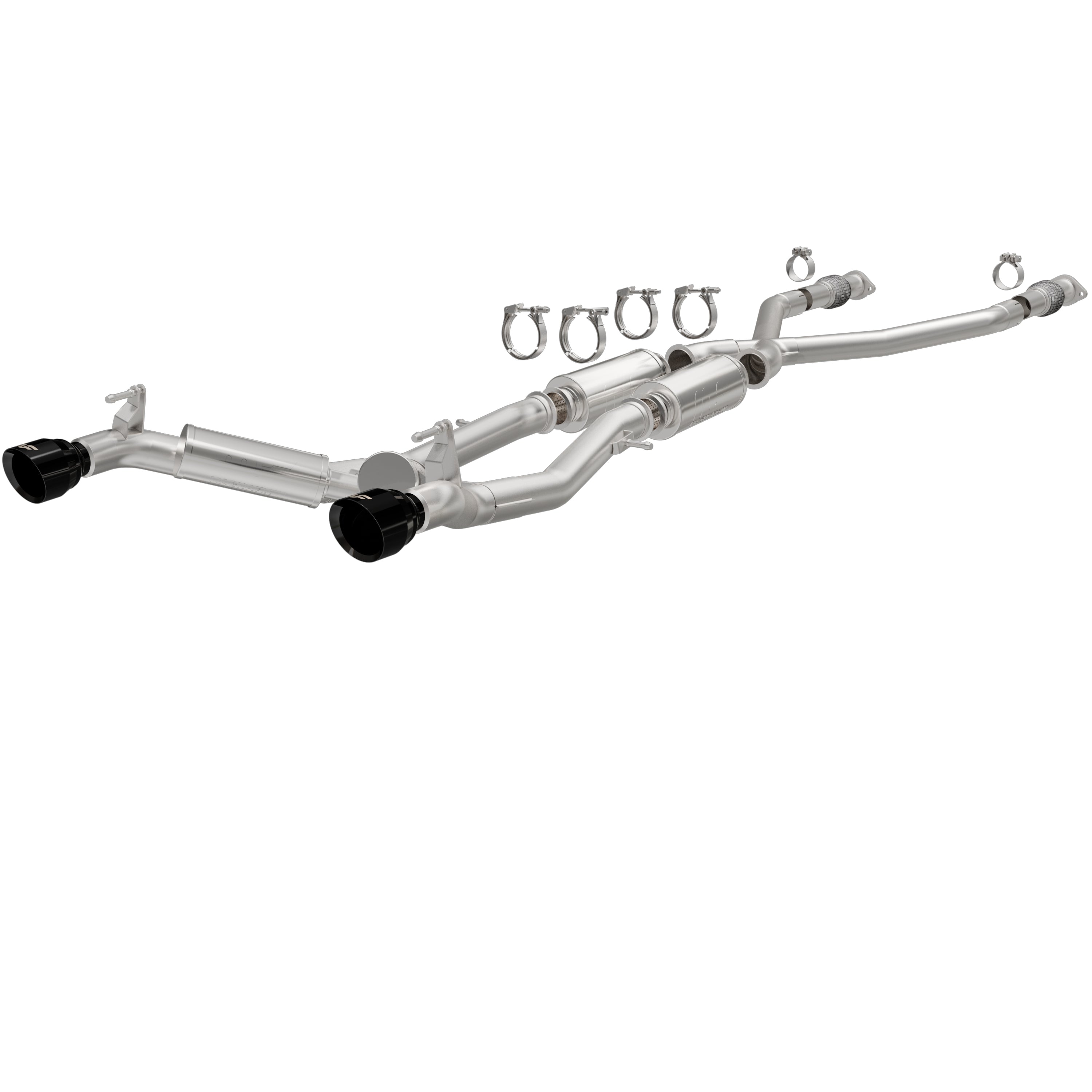 MagnaFlow 2023-2027 Nissan Z 3.0L SPEQ Series Cat-Back Performance Exh