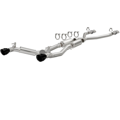 MagnaFlow 2023-2025 Nissan Z 3.0L SPEQ Series Cat-Back Performance Exhaust System 19697