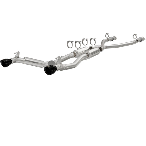 MagnaFlow 2023-2025 Nissan Z 3.0L SPEQ Series Cat-Back Performance Exhaust System 19697
