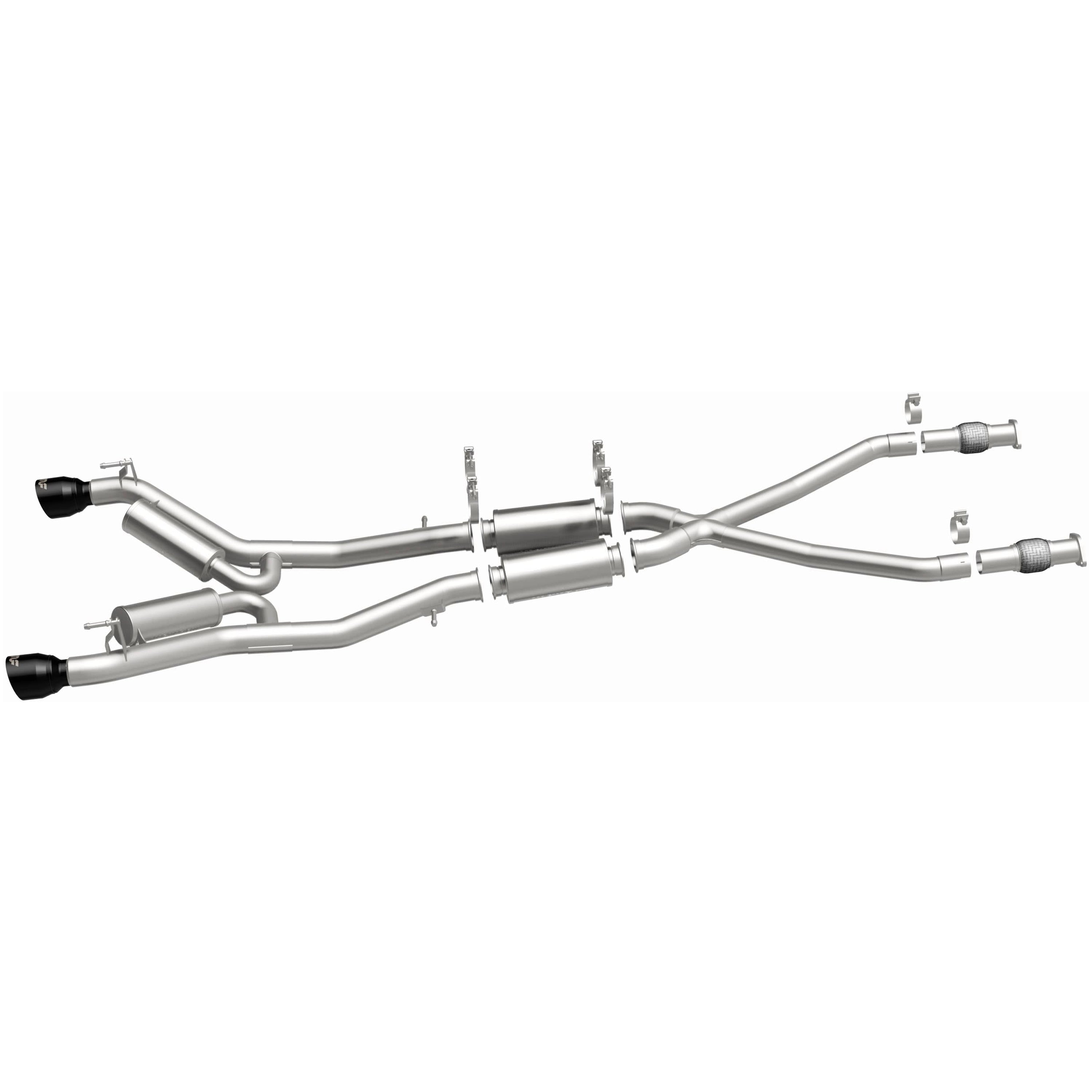 MagnaFlow 2023-2026 Nissan Z 3.0L SPEQ Series Cat-Back Performance Exh