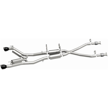 MagnaFlow 2023-2025 Nissan Z 3.0L SPEQ Series Cat-Back Performance Exhaust System 19697