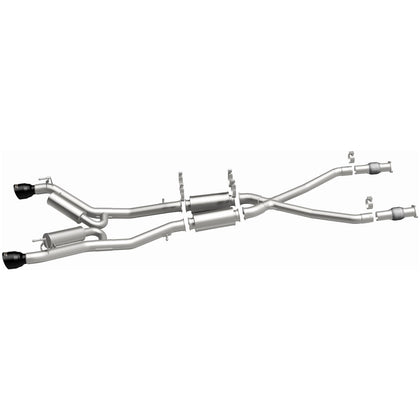 MagnaFlow 2023-2027 Nissan Z 3.0L SPEQ Series Cat-Back Performance Exhaust System 19697