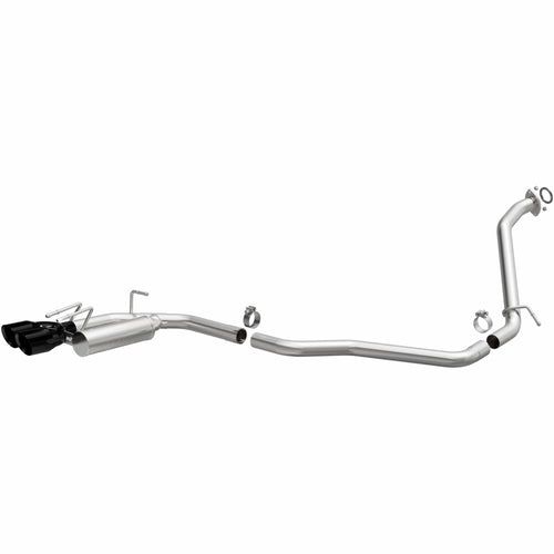 MagnaFlow 2025-2026 Toyota Camry SPEQ Series Stainless Cat-Back Performance Exhaust System