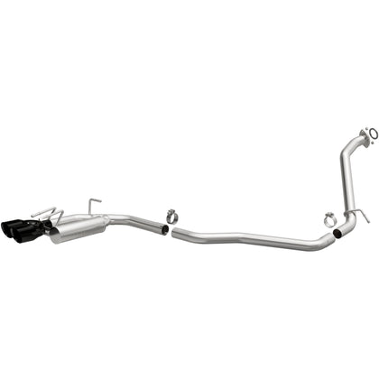 MagnaFlow 2025-2027 Toyota Camry 2.5L SPEQ Series Cat-Back Performance Exhaust System 19698